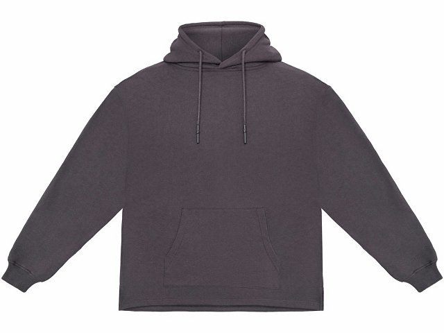 Худи оверсайз «Alpha.01» унисекс