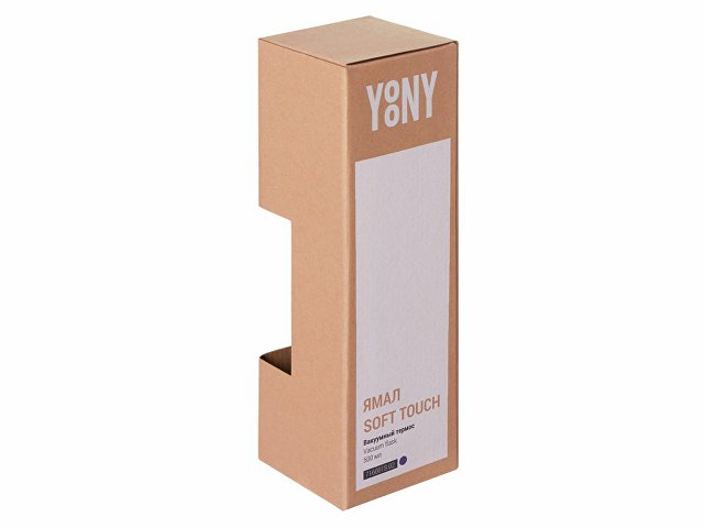 Термос «Ямал Софт Тач», 500 мл