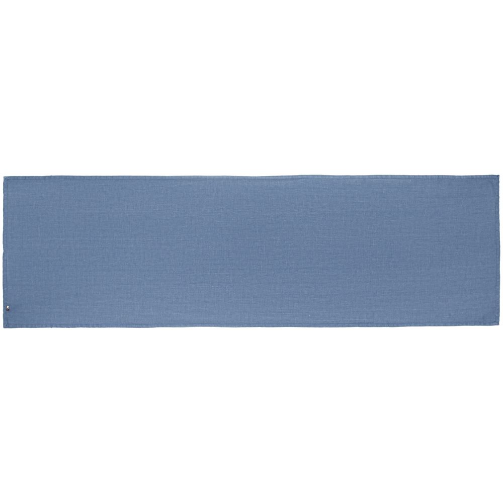 Дорожка сервировочная Fine Line, синяя