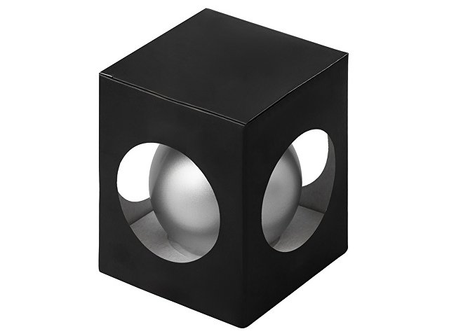  Стеклянный елочный шар «Frozi»