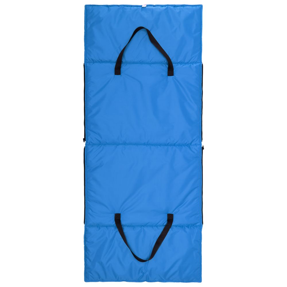 Пляжная сумка-трансформер Camper Bag, синяя