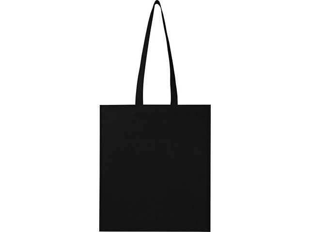 Сумка для конференций «Экосил»  из спанбонда