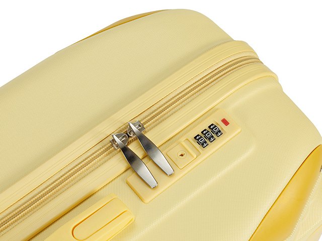 Чемодан «В Отпуск», 55 л