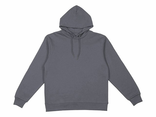 Толстовка с капюшоном оверсайз «Lisbon» унисекс