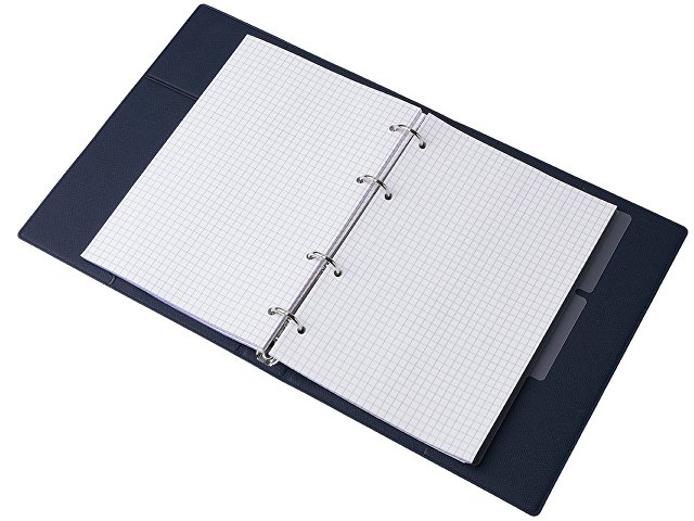 Блокнот на кольцах «Favor»