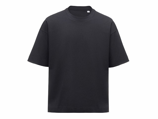 Футболка оверсайз «Beta.01» унисекс