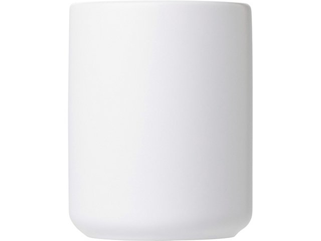 Кружка матовая с прямой ручкой «Axio»