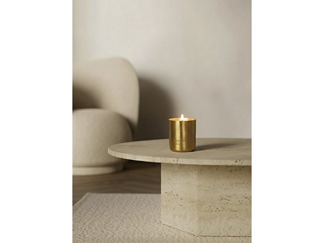 Ароматическая свеча «Quiet Rebellion»