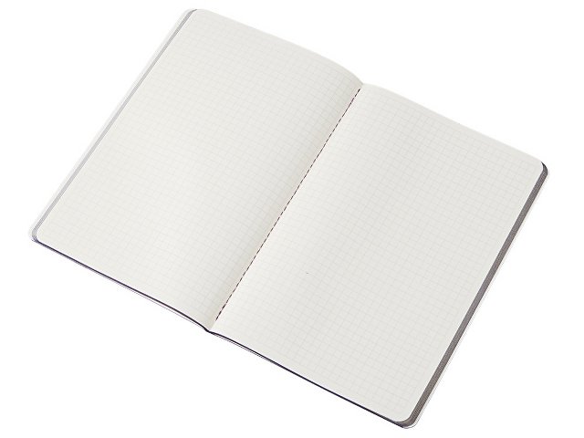 Блокнот А5 «Одри» софт-тач