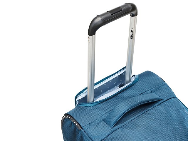 Сумка на колесах «ВИВИ», 56 л