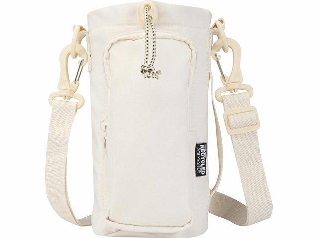 Сумка-чехол для бутылки «Трип Эви»