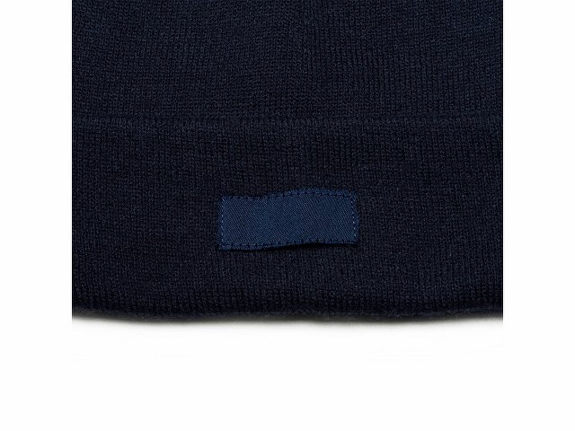 Вязаная шапка BULNES