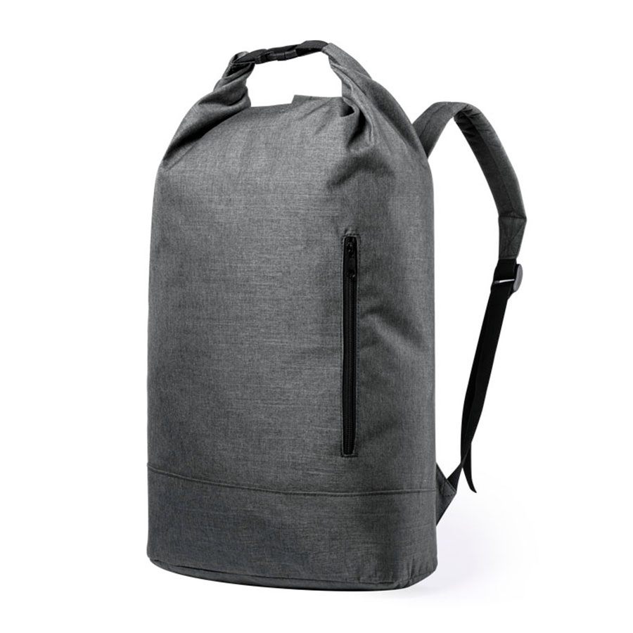 Рюкзак KROPEL c RFID защитой