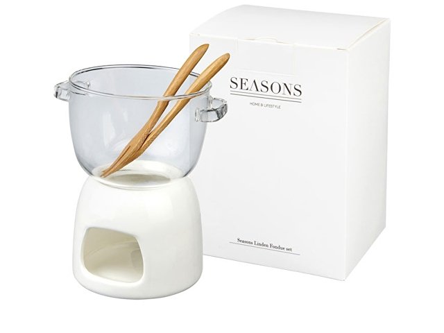 Фондю «Chocolate»