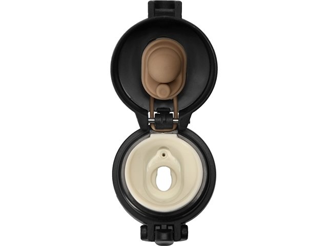 Вакуумная герметичная термкоружка «Inter»