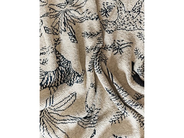 Плед «SAVANNA 0104»