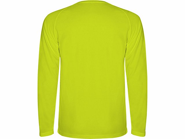 Футболка с длинным рукавом «Montecarlo» мужская