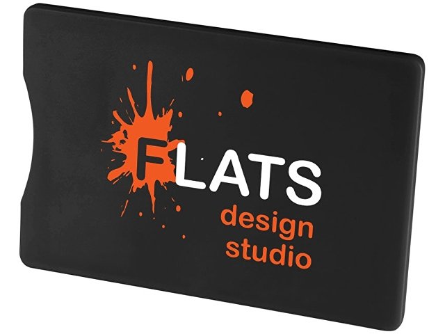 Защитный RFID чехол для кредитной карты