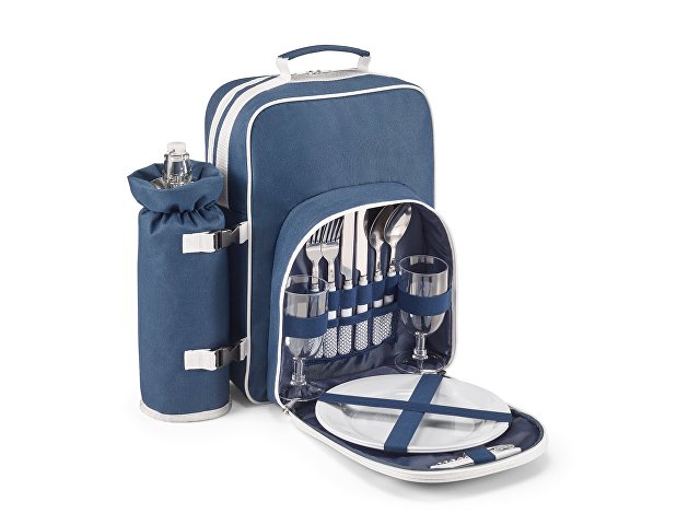 Рюкзак-холодильник