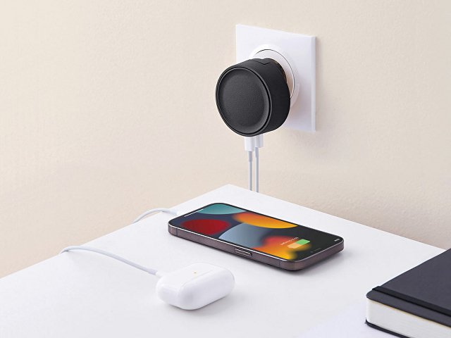 Адаптер питания USB Poweron