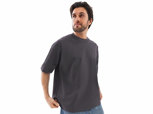 Футболка оверсайз «Beta.01» унисекс