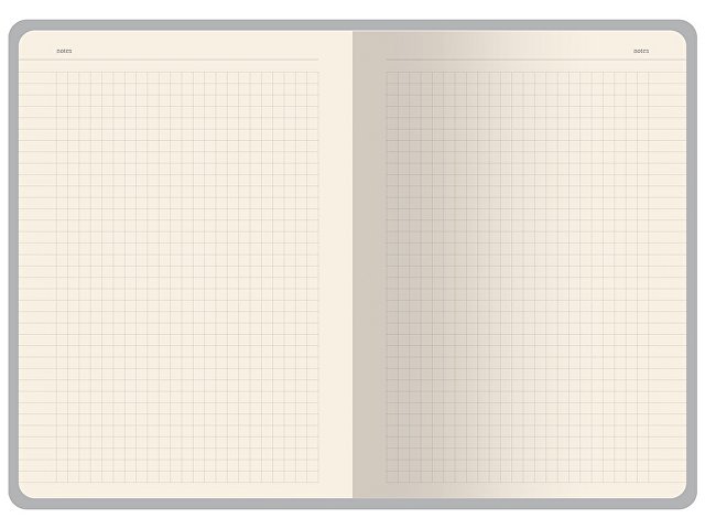 Бизнес-тетрадь А5 «Pragmatic Contrast»