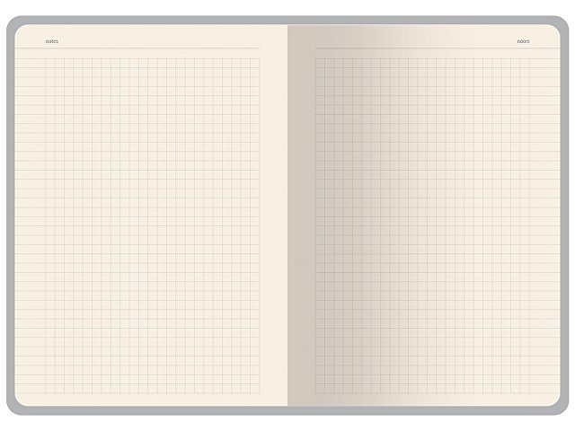 Бизнес-тетрадь А5 «Pragmatic Contrast»