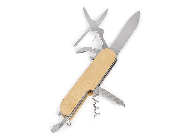Мультитул-нож «Bambo»