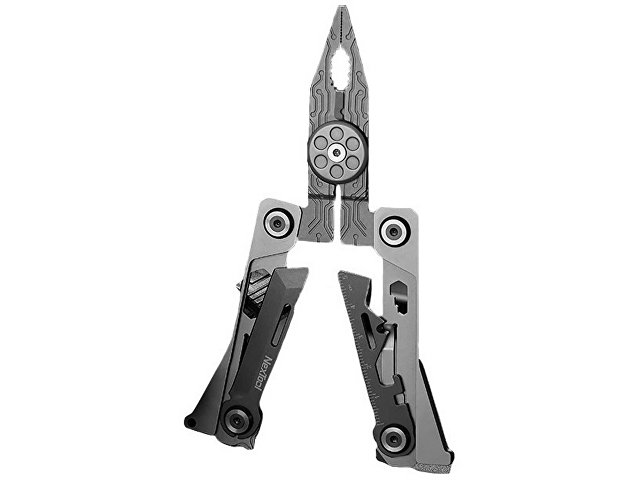 Мультитул Nextool Blade EDC Tool