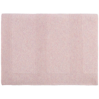 Палантин Territ, светло-розовый Палантин Territ, светло-розовый