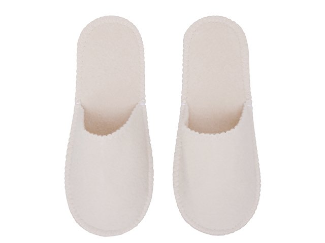 Тапочки для бани и сауны «Healing»