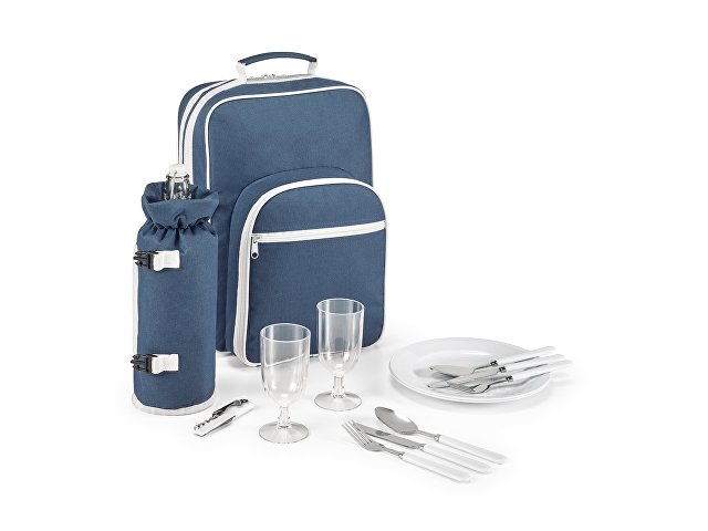 Рюкзак-холодильник