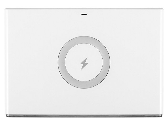 Часы с беспроводным зарядным устройством «Timebox 2»