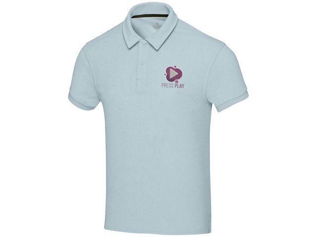 Рубашка поло «Akoya», унисекс