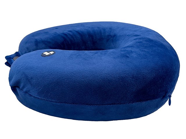 Подушка для путешествий с эффектом памяти «Drowsy»