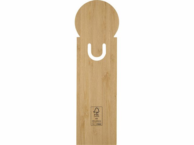 Закладка со стикерами «Frei»