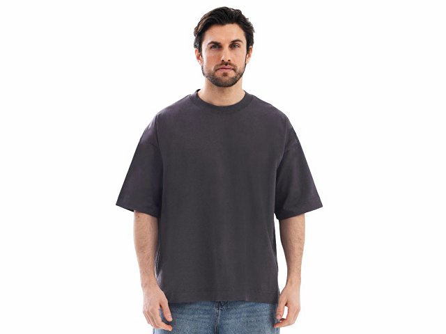 Футболка оверсайз «Beta.01» унисекс