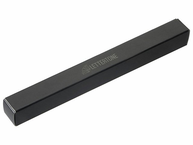 Ручка металлическая шариковая «Shakespeare»