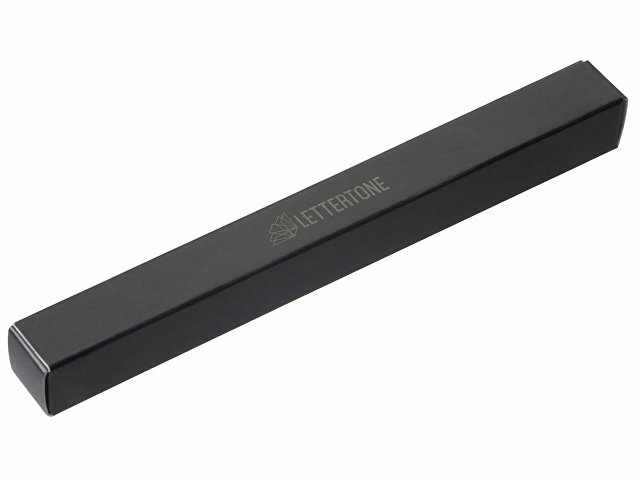 Ручка металлическая шариковая «Shakespeare»