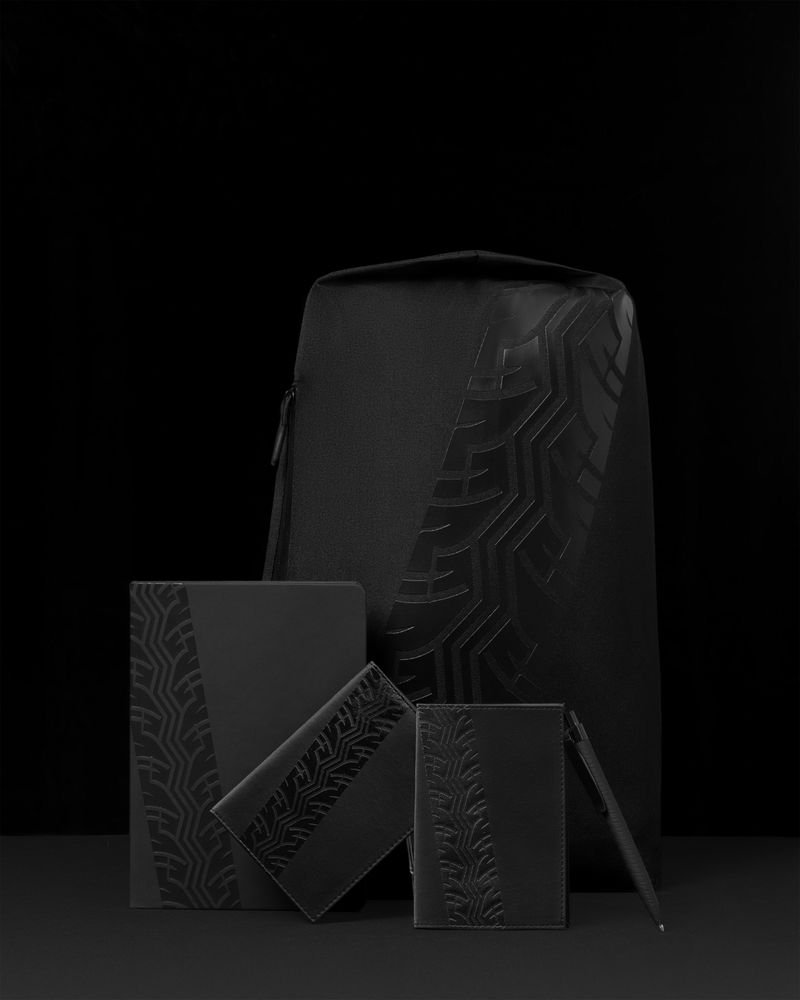 Обложка для автодокументов Tyres