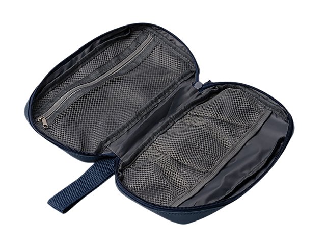 Косметичка-органайзер «Лавия» из искусственной кожи