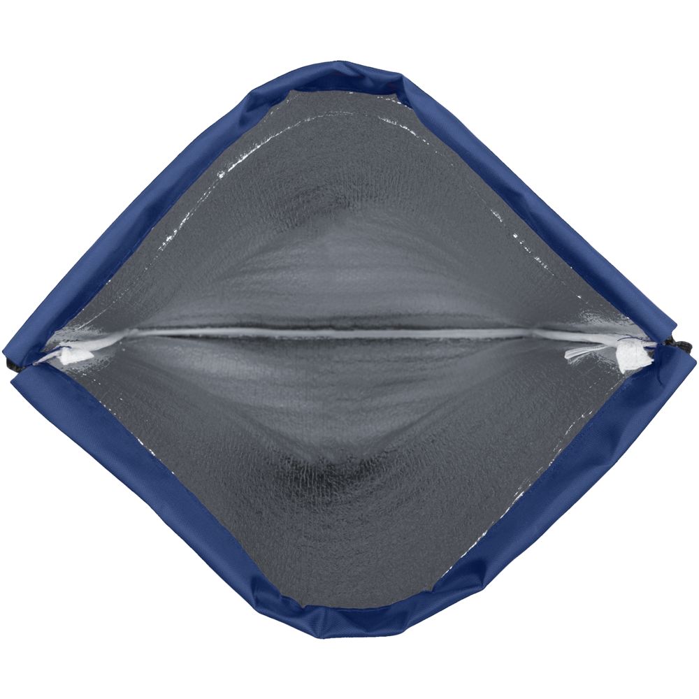 Рюкзак-холодильник Cool Hike, синий