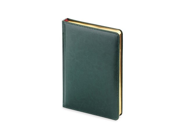 Ежедневник датированный А5 «Sidney Nebraska» на 2026 год