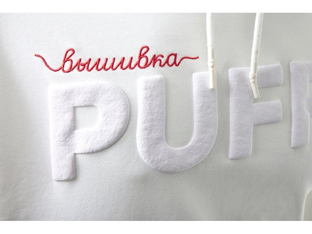 Худи оверсайз «Alpha.01» унисекс