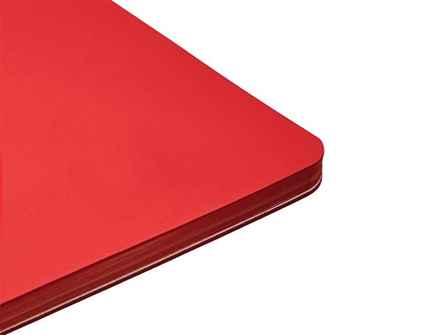 Блокнот А5 «Одри» софт-тач