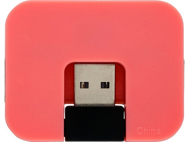 USB Hub «Gaia» на 4 порта