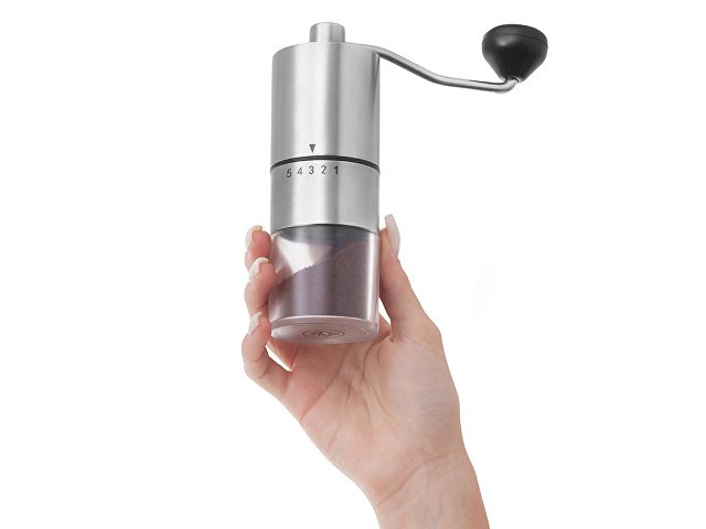 Механическая кофемолка «Alegría»