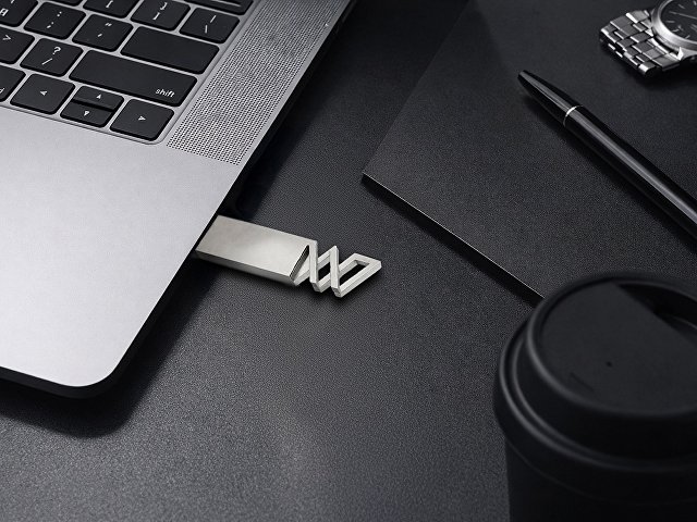 Флешка 32 ГБ USB 3.0 «Адорн»