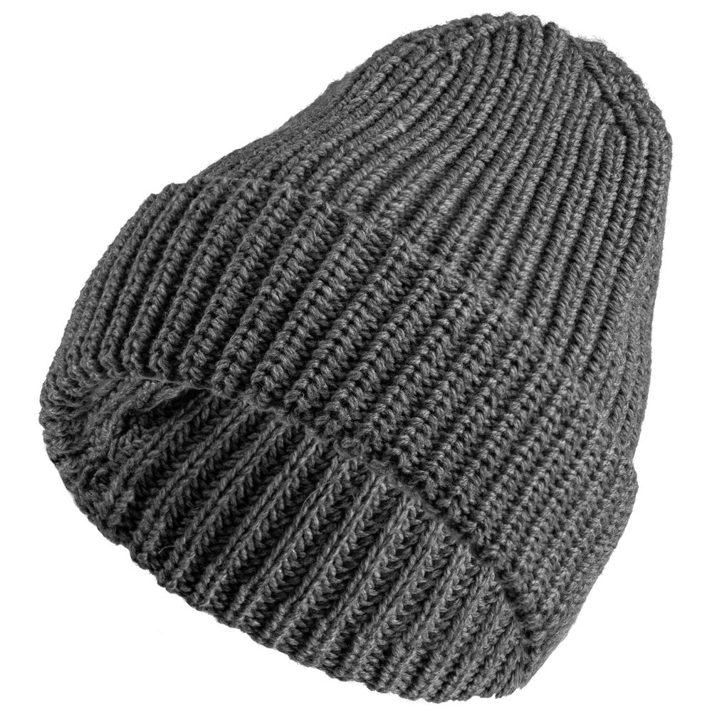 Набор Nordkyn: шапка и снуд, серый