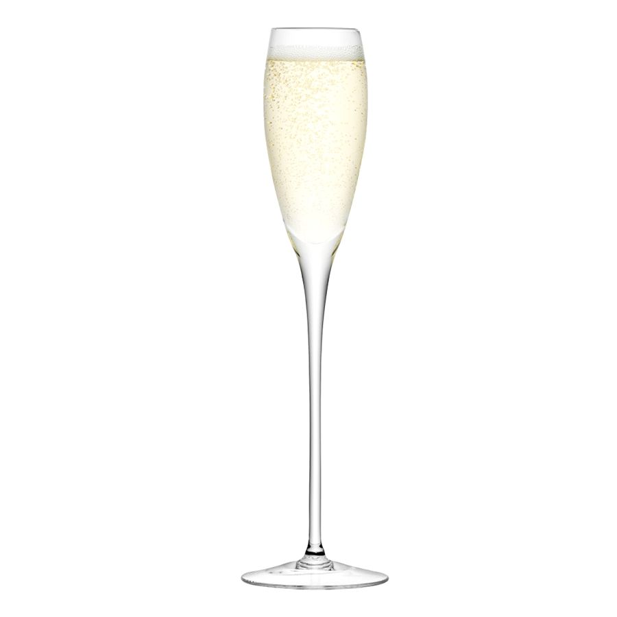 Набор бокалов шампанского Wine Flute